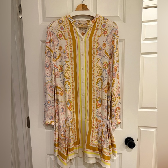 Ted Baker Dress - Picture 2 of 5